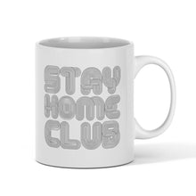 STAY HOME CLUB